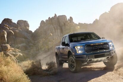 Best Tonneau Covers for ford f-150