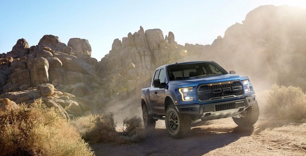 Best Tonneau Covers for ford f-150