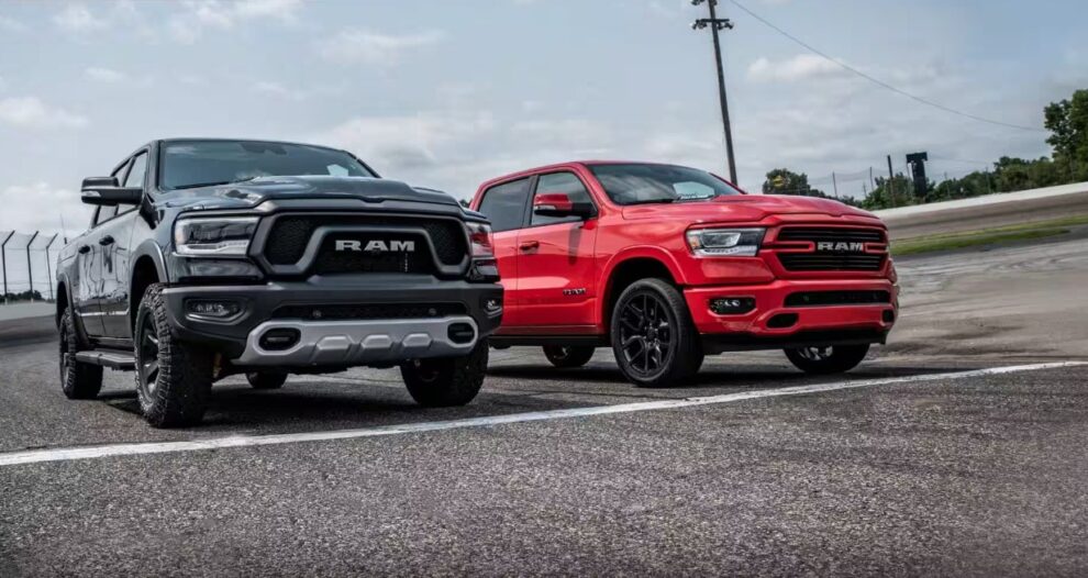 Best Tonneau Covers for Dodge Ram 1500