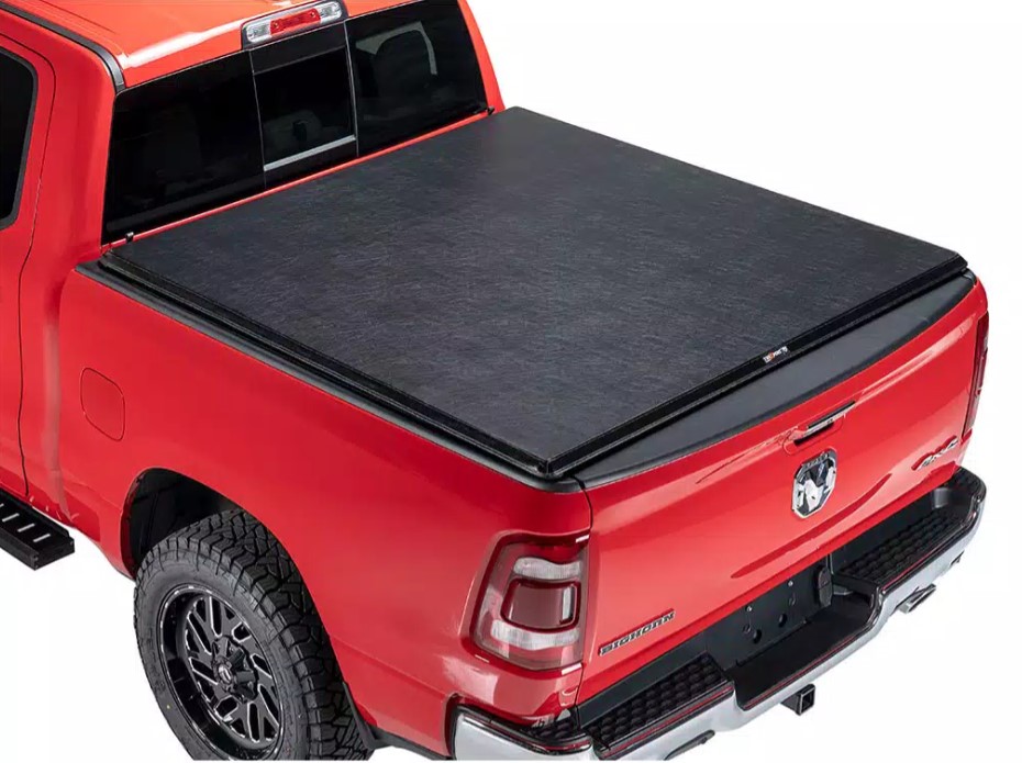 Best Chevy Silverado Tonneau Covers TonneauCoversHub