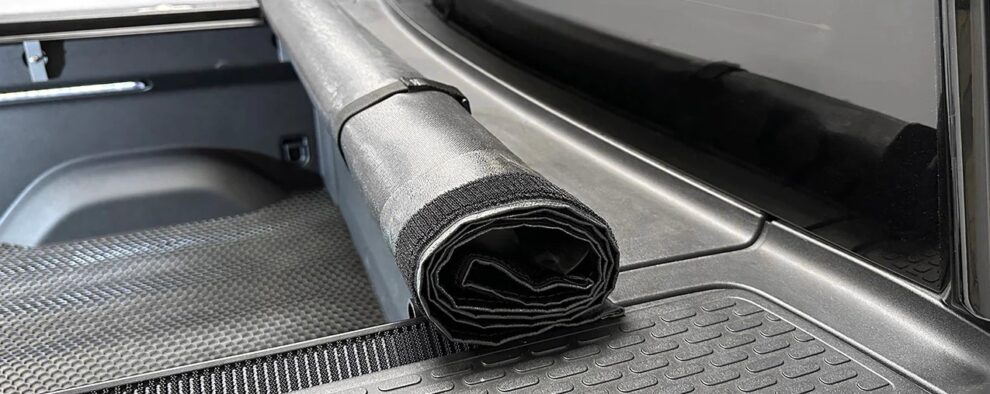 Best Soft tonneau covers